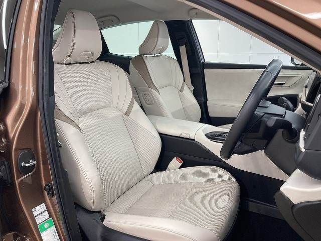 TOYOTA CROWN CROSSOVER 2022 Image 31