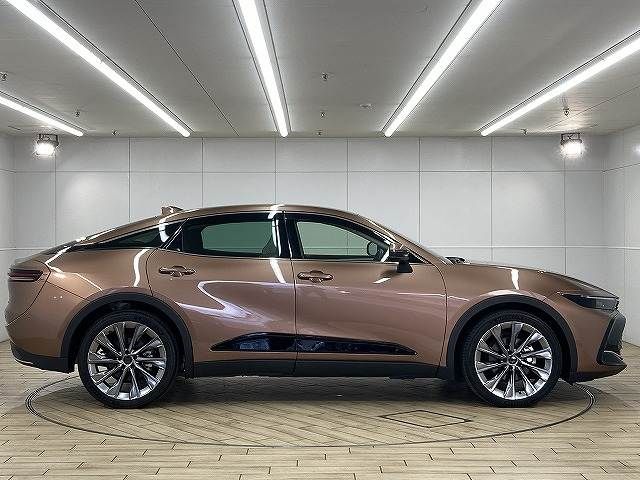 TOYOTA CROWN CROSSOVER 2022 Image 31