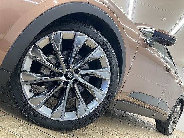 TOYOTA CROWN CROSSOVER 2022 Image 31