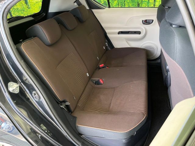 TOYOTA AQUA 2013 Image 31