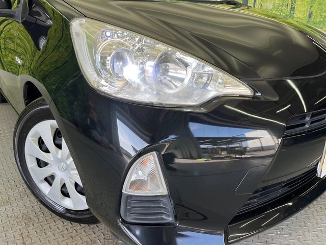 TOYOTA AQUA 2013 Image 31