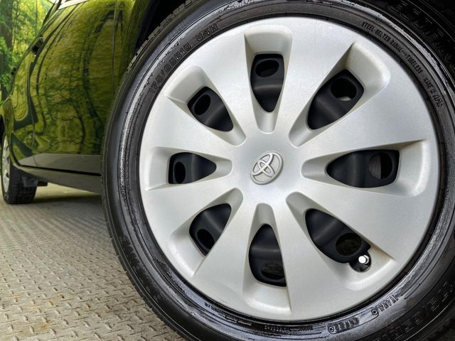 TOYOTA AQUA 2013 Image 31