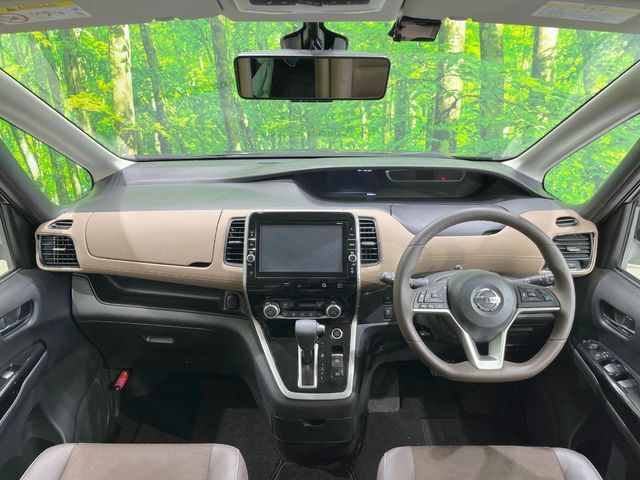 NISSAN SERENA  S-HYBRID 2016 Image 31