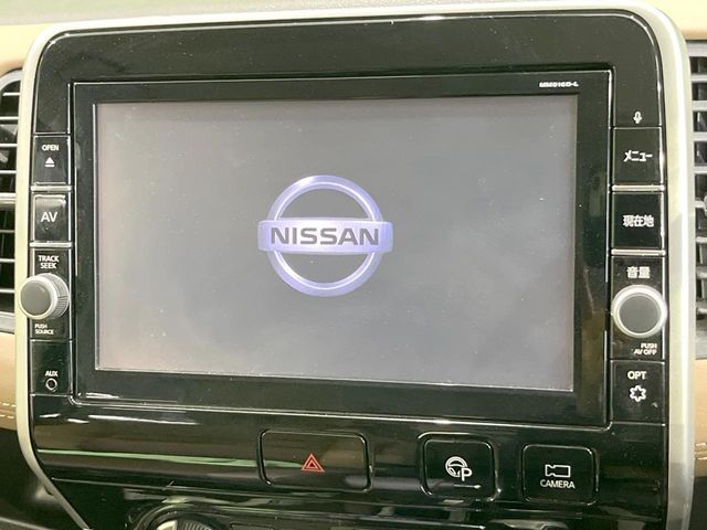 NISSAN SERENA  S-HYBRID 2016 Image 31
