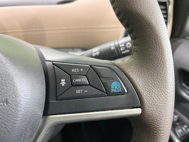 NISSAN SERENA  S-HYBRID 2016 Image 31