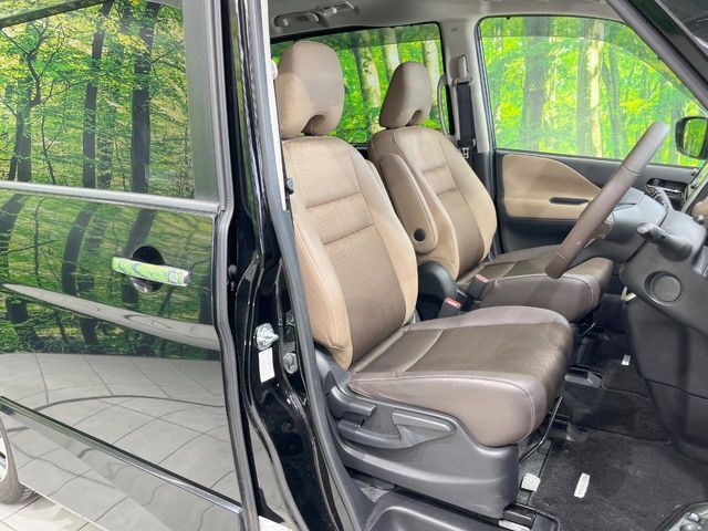 NISSAN SERENA  S-HYBRID 2016 Image 31