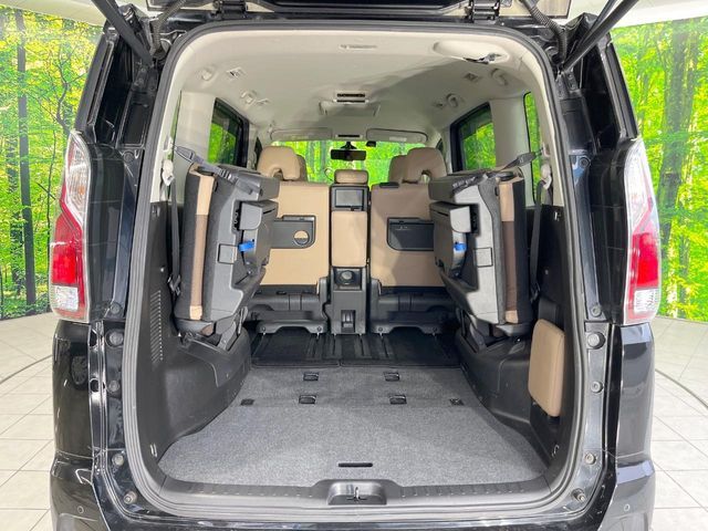 NISSAN SERENA  S-HYBRID 2016 Image 31