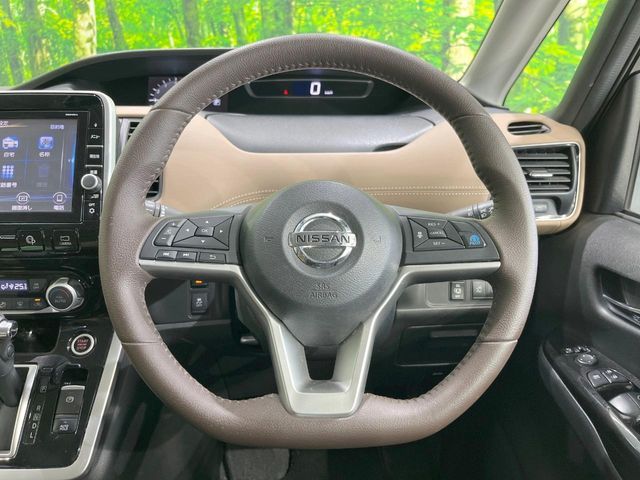 NISSAN SERENA  S-HYBRID 2016 Image 31