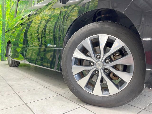 NISSAN SERENA  S-HYBRID 2016 Image 31