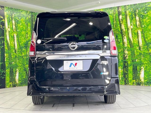 NISSAN SERENA  S-HYBRID 2016 Image 31
