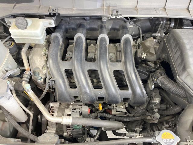 NISSAN SERENA  S-HYBRID 2016 Image 31