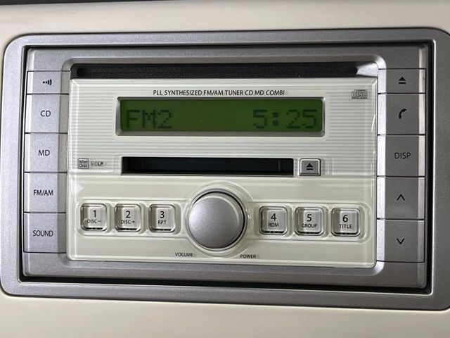 SUZUKI ALTO LAPIN 2006 Image 31