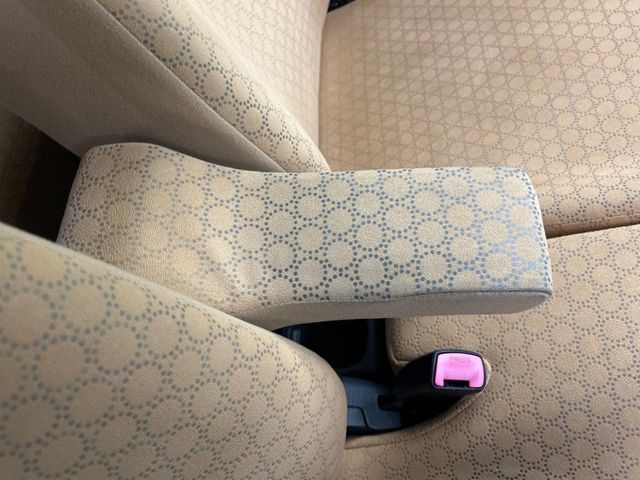 SUZUKI ALTO LAPIN 2006 Image 31