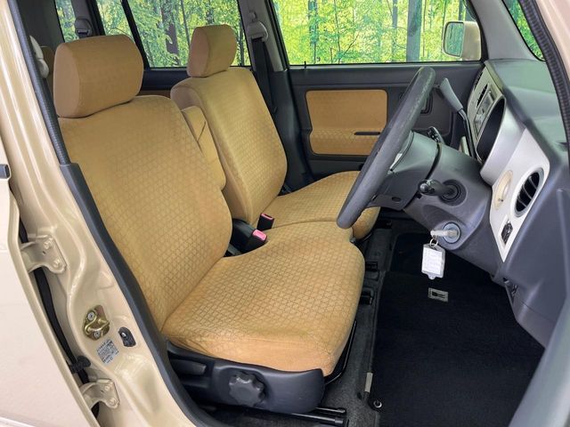 SUZUKI ALTO LAPIN 2006 Image 31