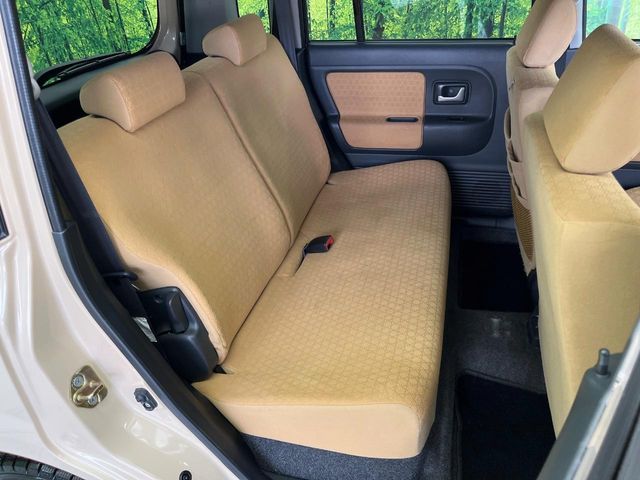 SUZUKI ALTO LAPIN 2006 Image 31