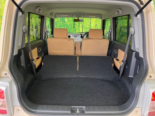 SUZUKI ALTO LAPIN 2006 Image 31