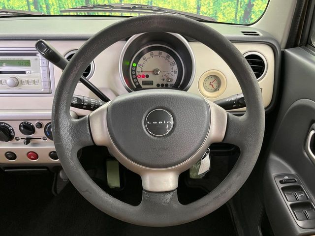 SUZUKI ALTO LAPIN 2006 Image 31