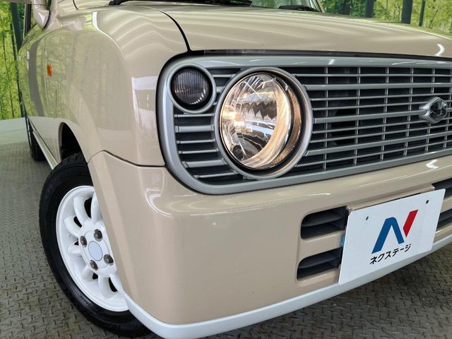 SUZUKI ALTO LAPIN 2006 Image 31