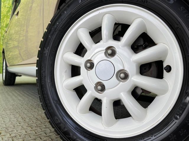 SUZUKI ALTO LAPIN 2006 Image 31