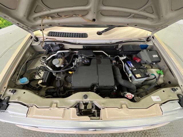 SUZUKI ALTO LAPIN 2006 Image 31