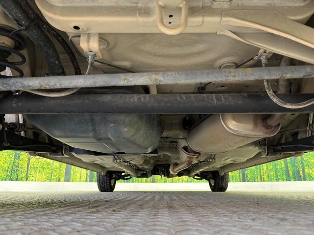 SUZUKI ALTO LAPIN 2006 Image 31