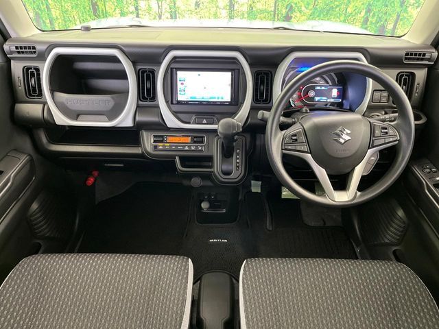 SUZUKI HUSTLER 2024 Image 31