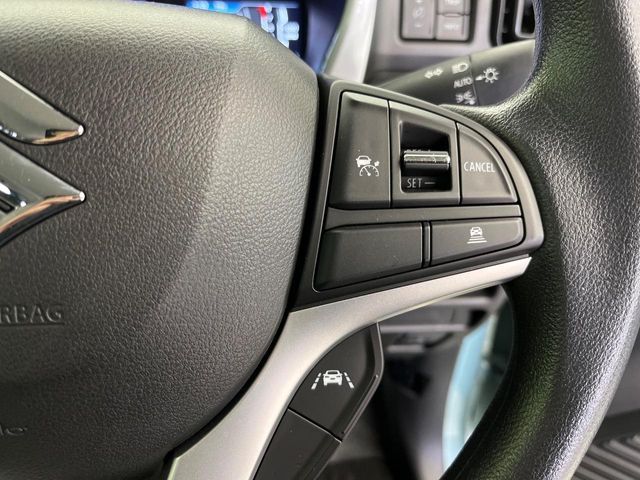 SUZUKI HUSTLER 2024 Image 31