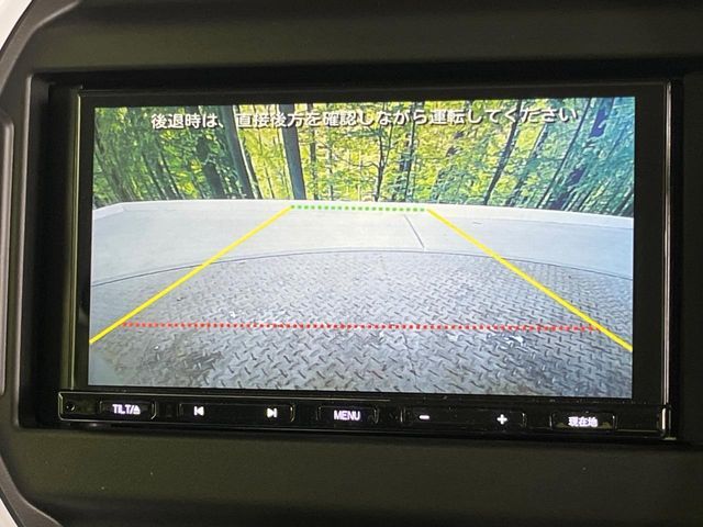 SUZUKI HUSTLER 2024 Image 31