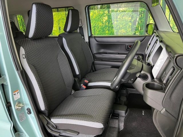 SUZUKI HUSTLER 2024 Image 31