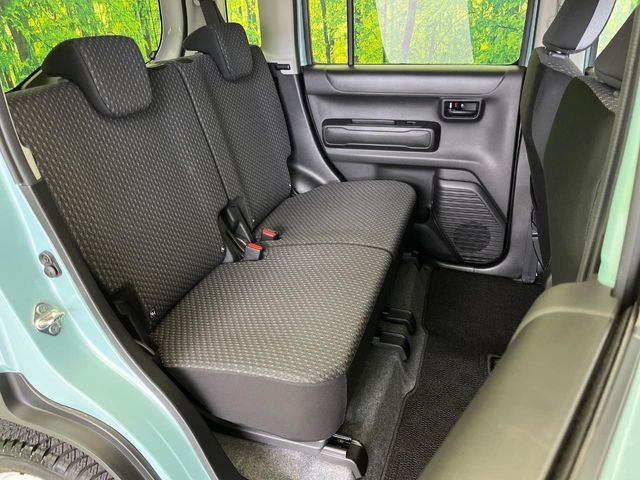 SUZUKI HUSTLER 2024 Image 31