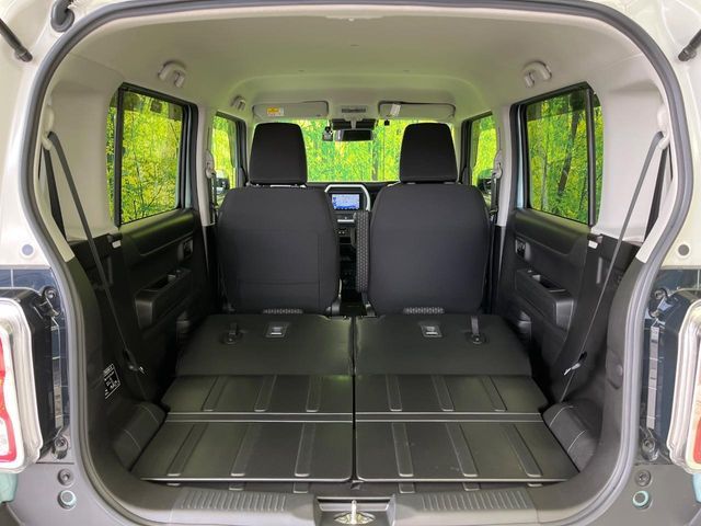 SUZUKI HUSTLER 2024 Image 31