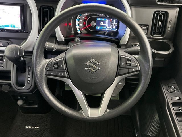 SUZUKI HUSTLER 2024 Image 31