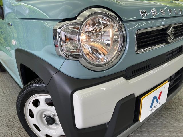 SUZUKI HUSTLER 2024 Image 31