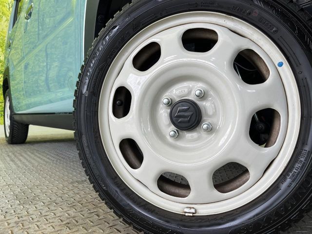 SUZUKI HUSTLER 2024 Image 31