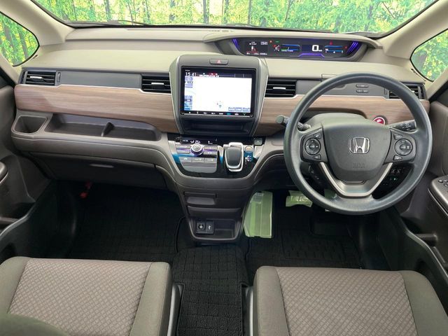 HONDA FREED HYBRID 2021 Image 31