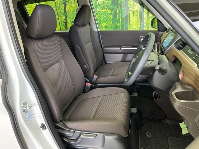 HONDA FREED HYBRID 2021 Image 31