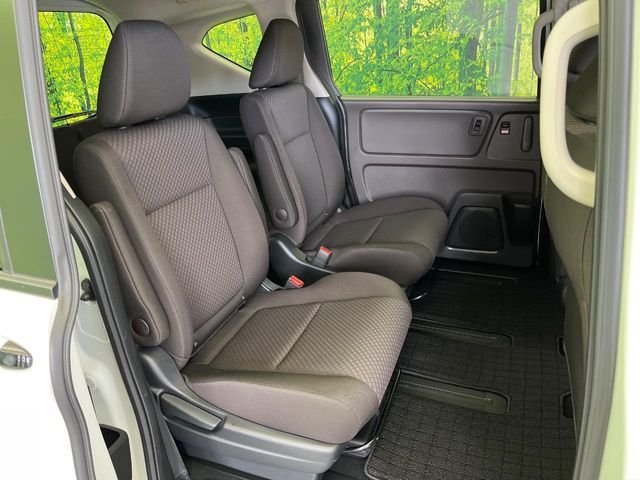 HONDA FREED HYBRID 2021 Image 31