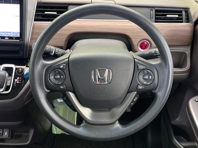 HONDA FREED HYBRID 2021 Image 31