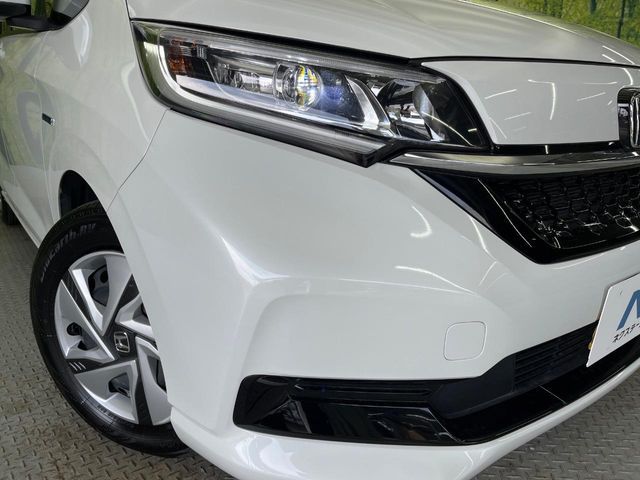 HONDA FREED HYBRID 2021 Image 31