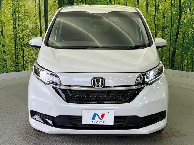 HONDA FREED HYBRID 2021 Image 31