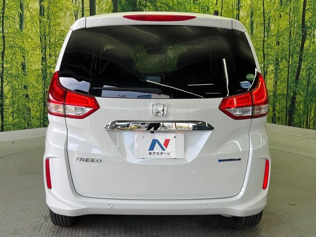 HONDA FREED HYBRID 2021 Image 31