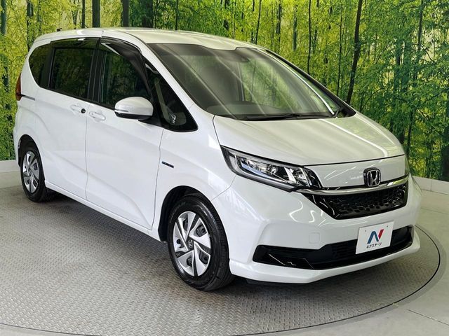 HONDA FREED HYBRID 2021 Image 31
