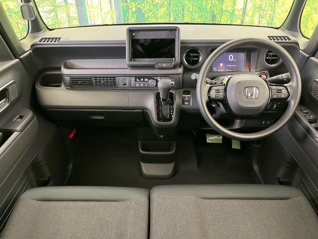 HONDA N BOX CUSTOM 2024 Image 31