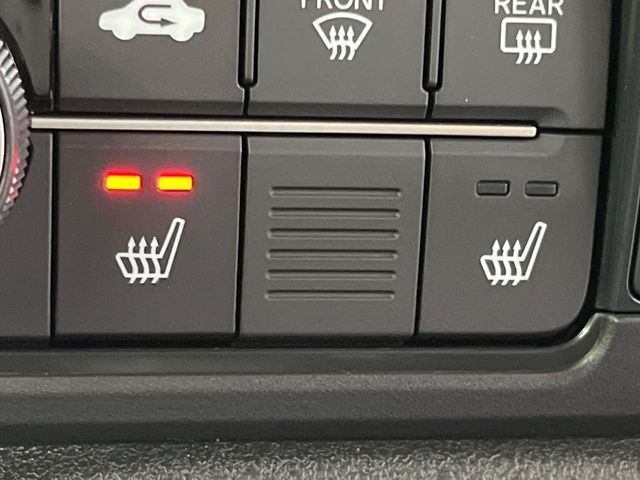 HONDA N BOX CUSTOM 2024 Image 31