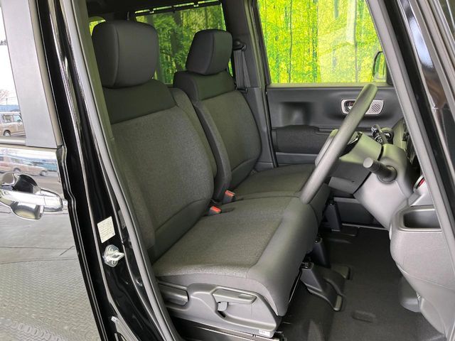 HONDA N BOX CUSTOM 2024 Image 31