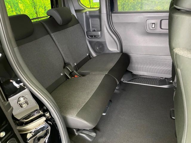 HONDA N BOX CUSTOM 2024 Image 31