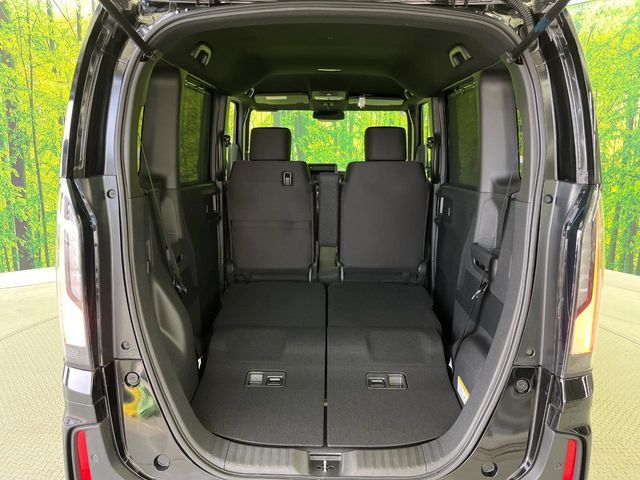 HONDA N BOX CUSTOM 2024 Image 31