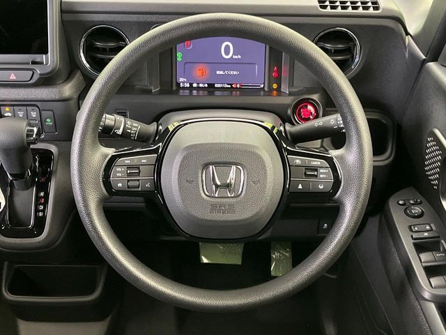 HONDA N BOX CUSTOM 2024 Image 31