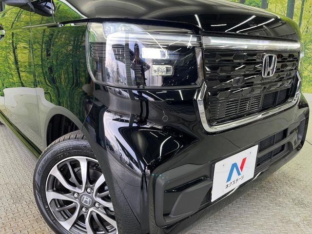 HONDA N BOX CUSTOM 2024 Image 31