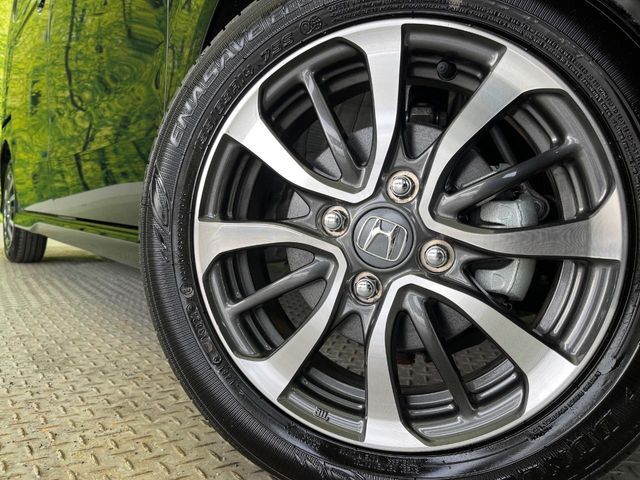 HONDA N BOX CUSTOM 2024 Image 31